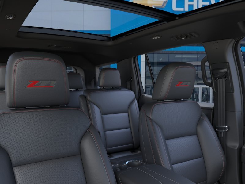 2026 Chevrolet Traverse Z71 - Photo 24