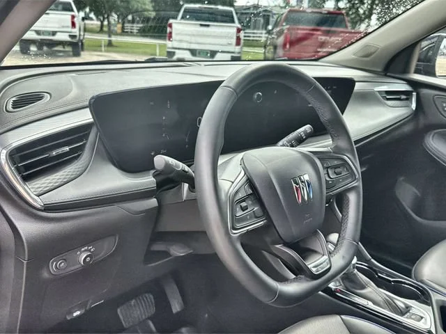 2026 Buick Encore GX Sport Touring - Photo 10