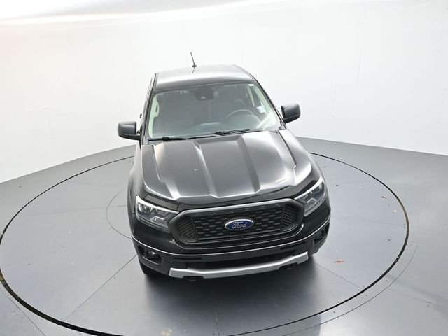 Used 2020 Black Ford XLT image 37