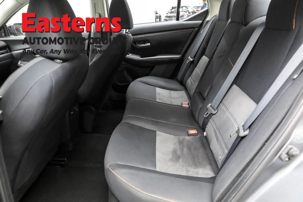 Used 2023 Gray Nissan SR image 21