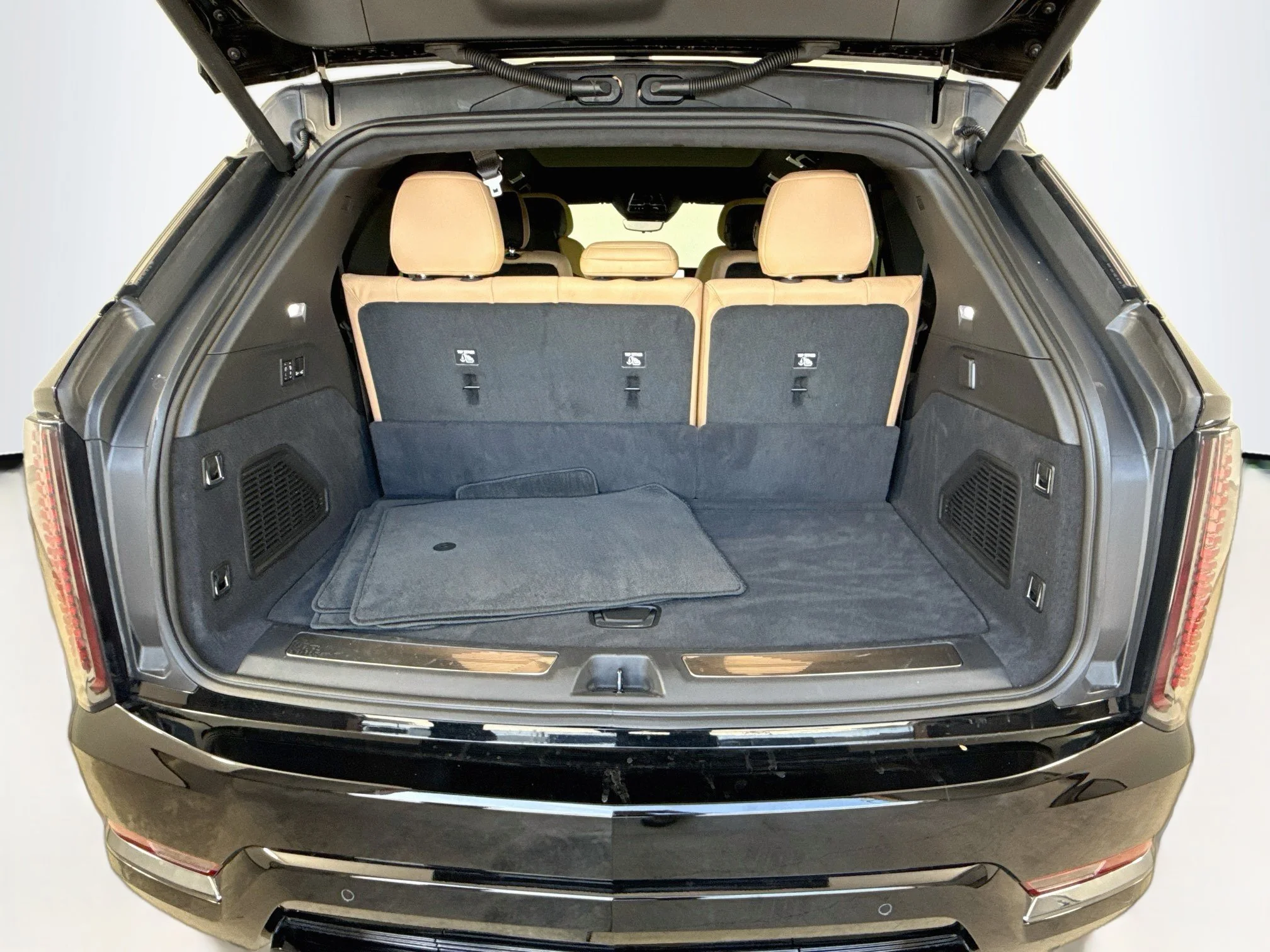 Used 2025 Black Raven Cadillac Sport 2 image 30