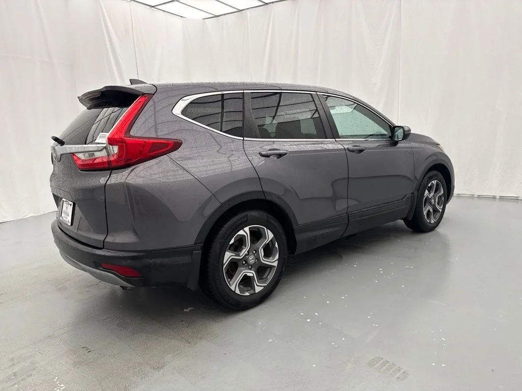 Used 2018  Honda EX-L image 13