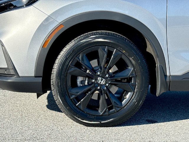Used 2023 Silver Honda Sport Touring image 10