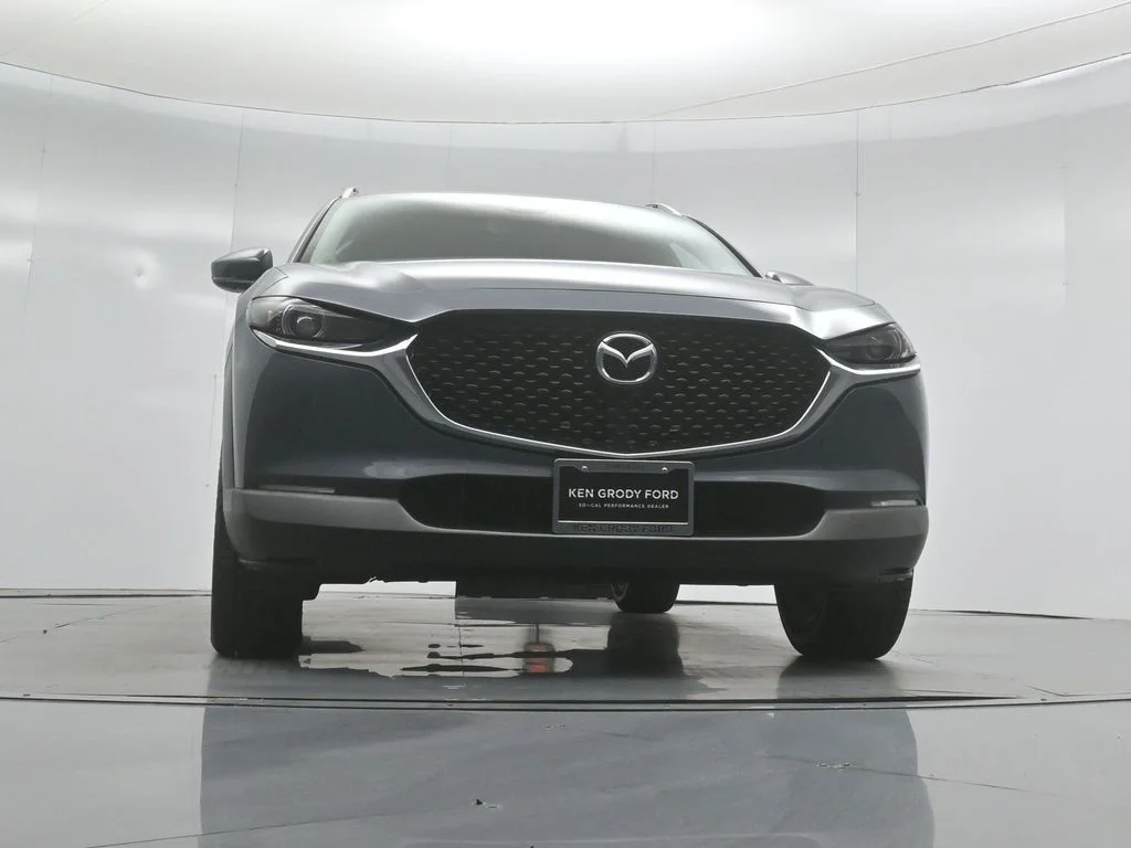 Certified Used 2020 Gray Mazda Premium image 46
