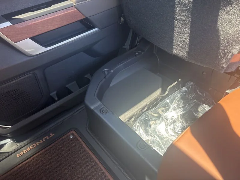 Used 2024  Toyota 1794 image 20