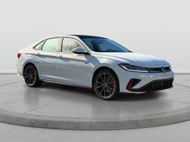 2027 Volkswagen Jetta