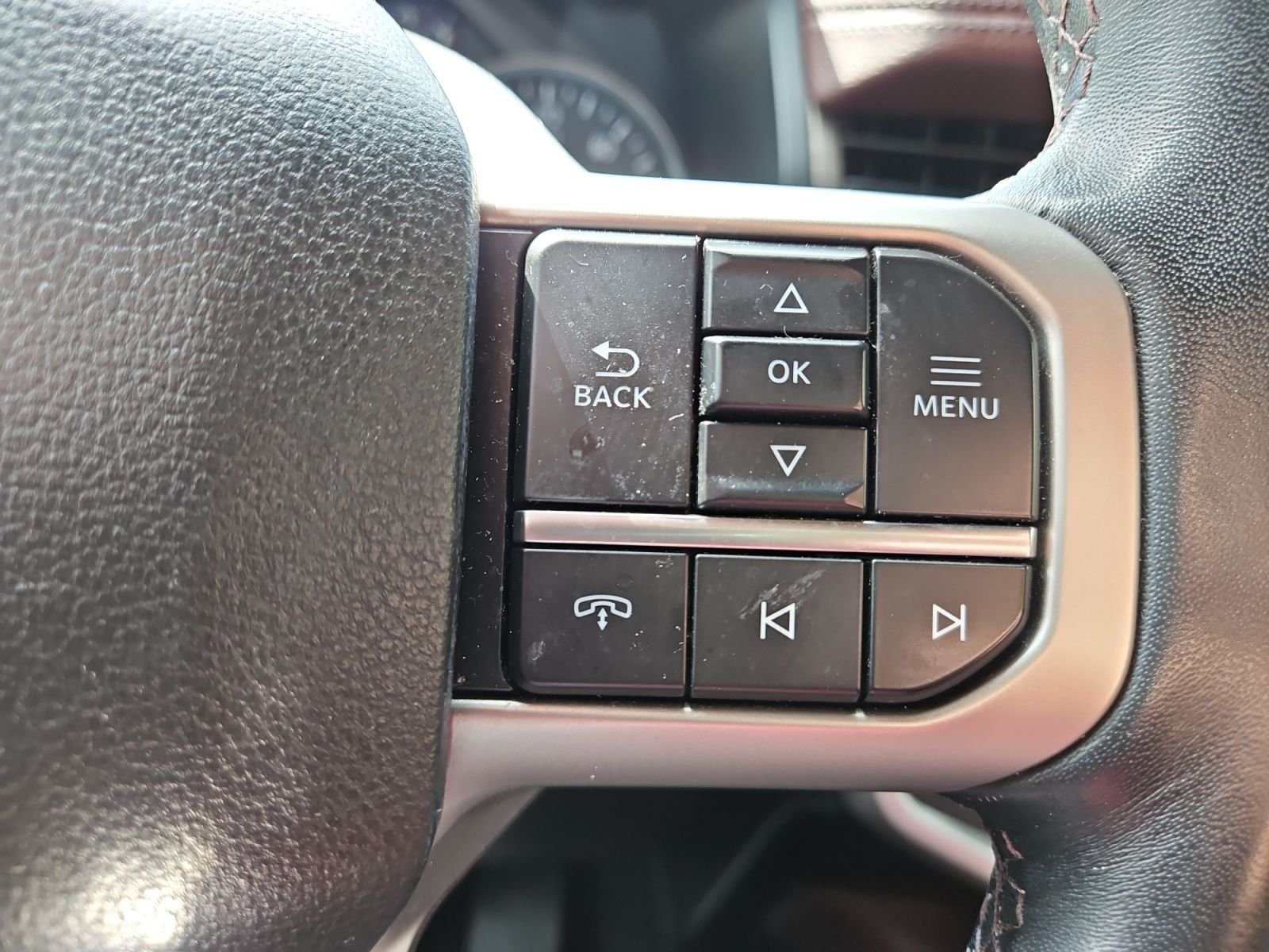 Used 2024 Black Ford Limited image 26