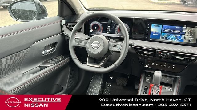 Used 2025 Black Nissan SR image 23