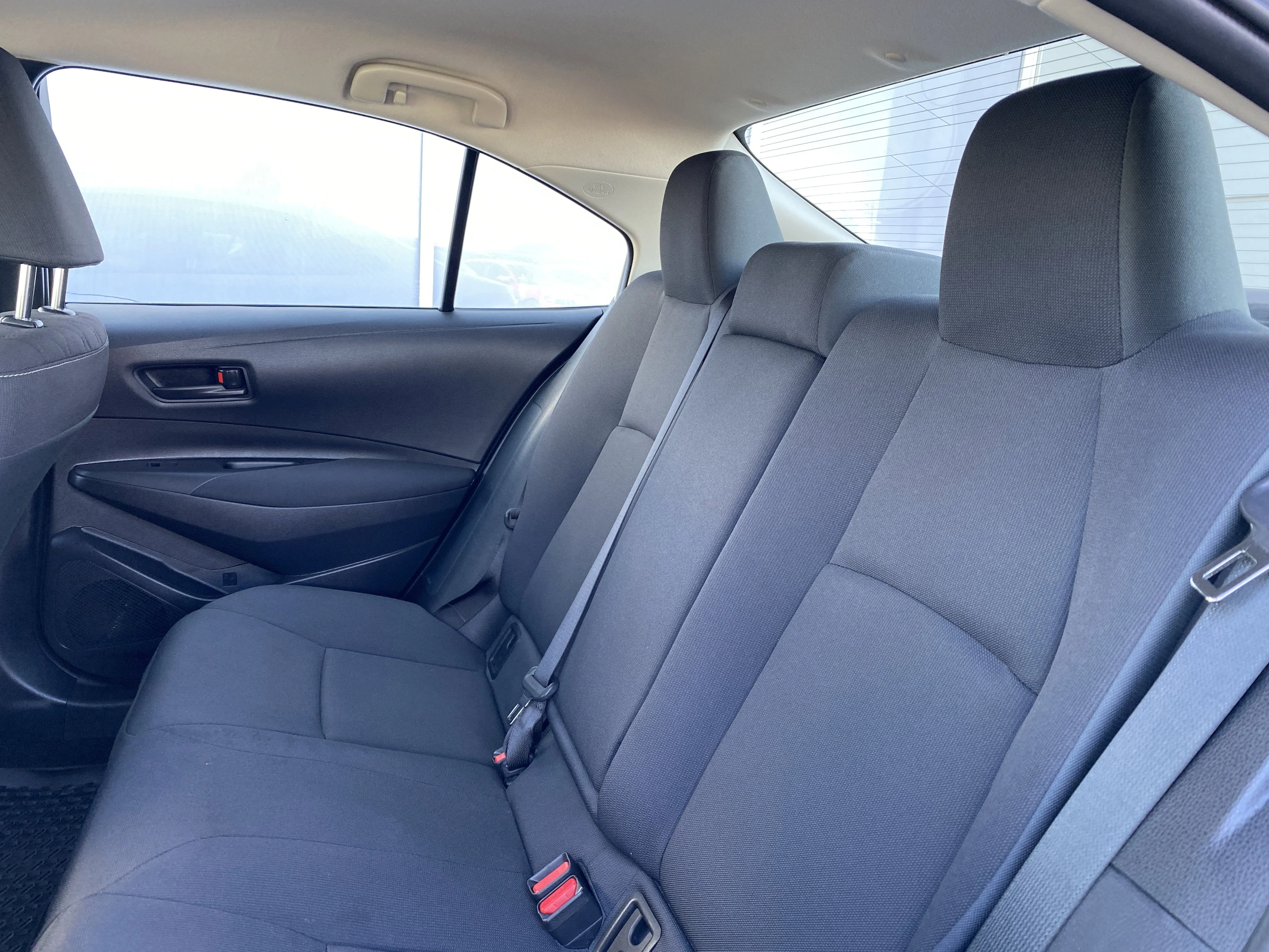 Used 2023 na Toyota Hybrid LE AWD * RADAR CRUISE * HEATED SEATS * HEATED STEERING * image 17