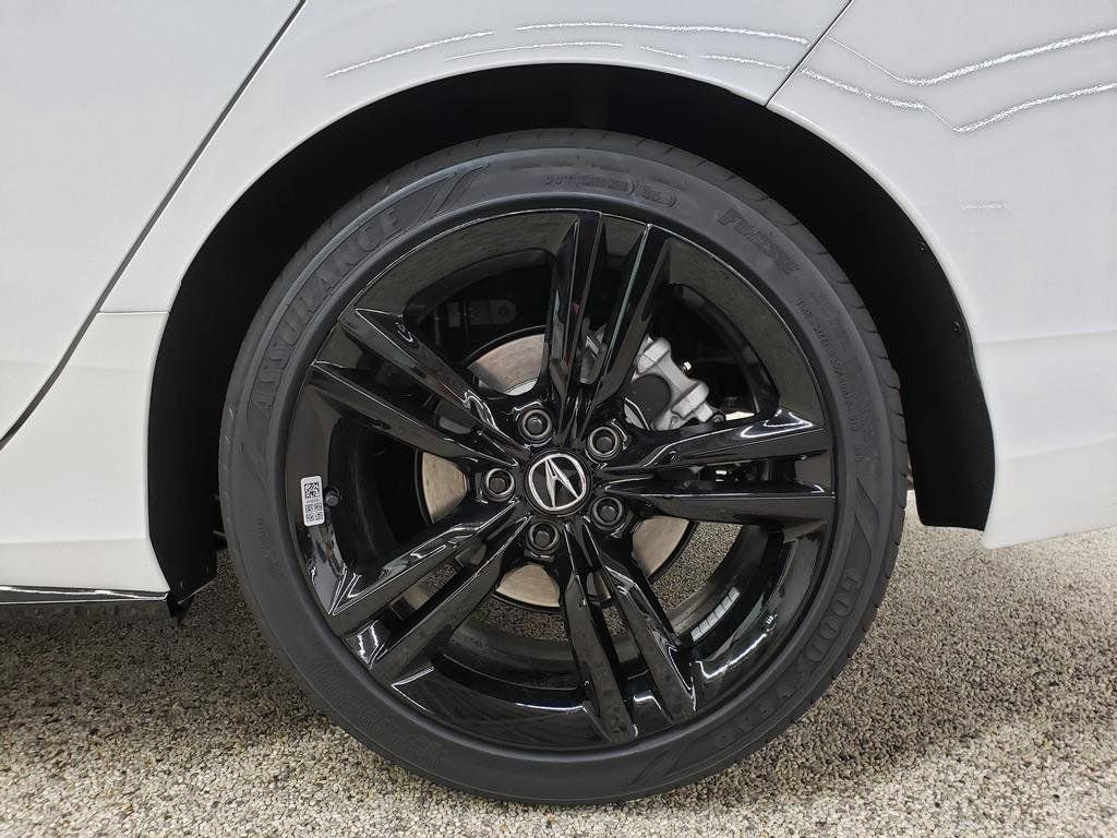 2026 Acura Integra A-Spec w/Technology Package - Photo 12