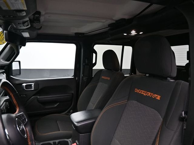 Used 2023 Black Jeep Mojave image 26