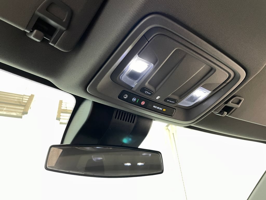 2024 Chevrolet Silverado 1500 LT Trail Boss - Photo 31