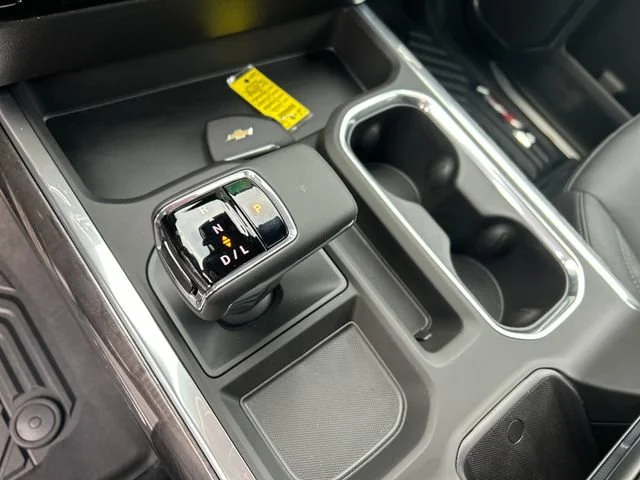 2026 Chevrolet Silverado 1500 LTZ - Photo 27