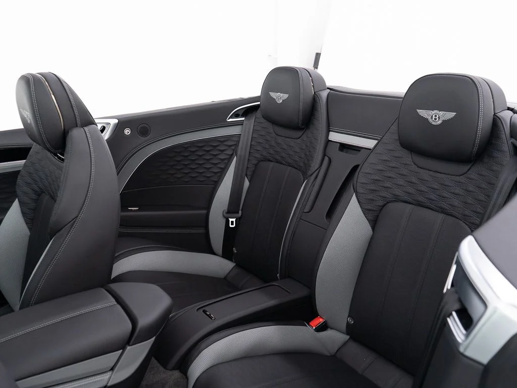 New 2026 Gravity Grey Bentley S image 28
