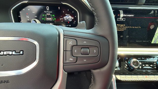 2026 GMC Sierra 1500 Denali - Photo 34