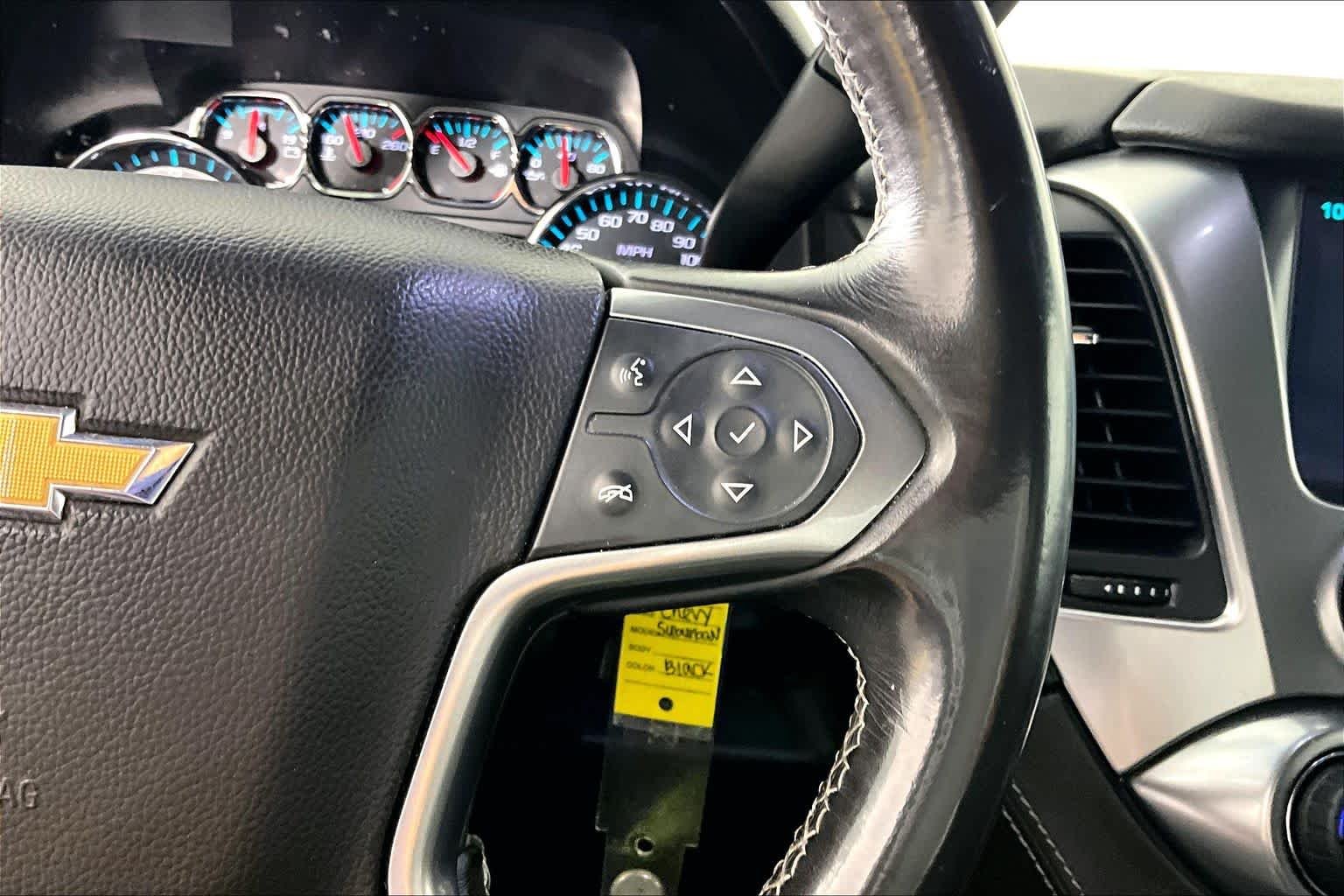 Used 2018 BLACK Chevrolet LS image 23