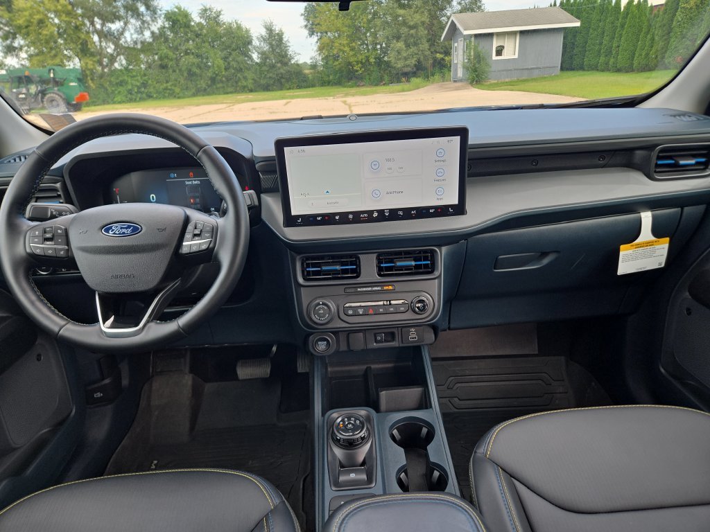 2026 Ford Maverick Lobo Premium - Photo 12