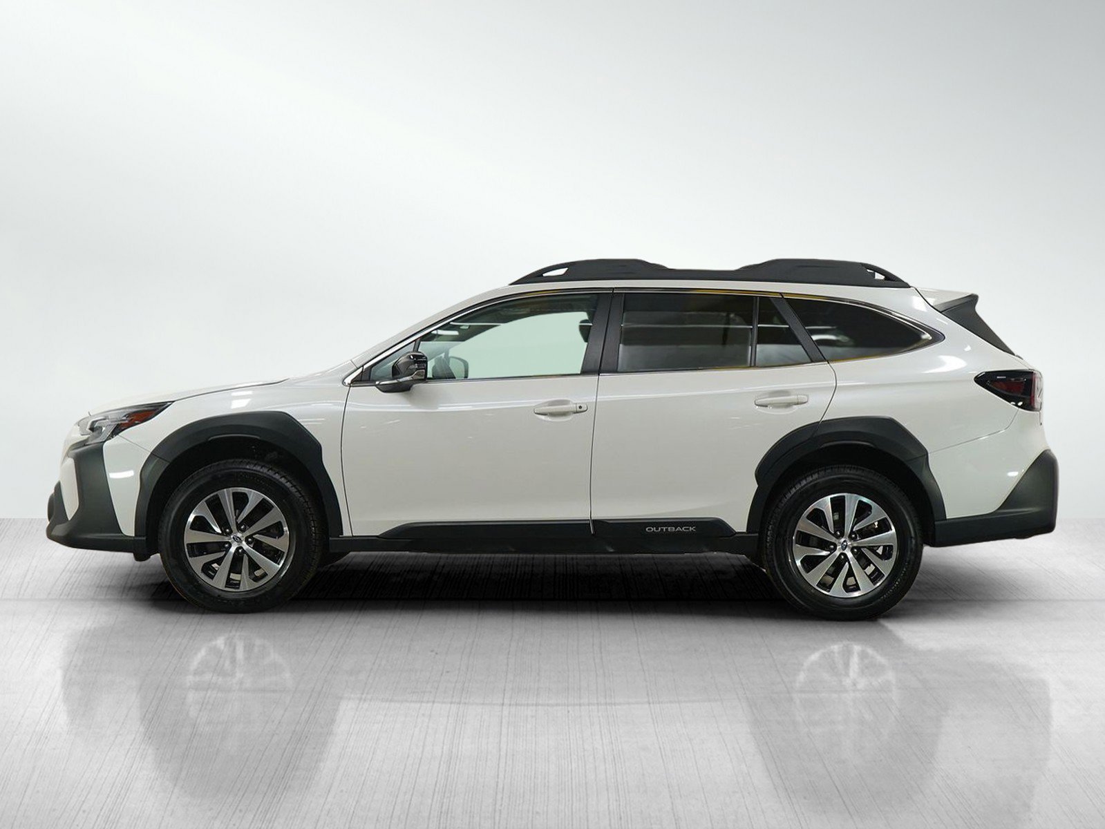 Used 2024 Subaru Outback Premium with VIN 4S4BTAFC6R3238157 for sale in South Saint Paul, Minnesota