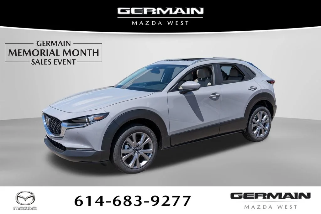 2026 Mazda CX-30 Preferred AWD's photo