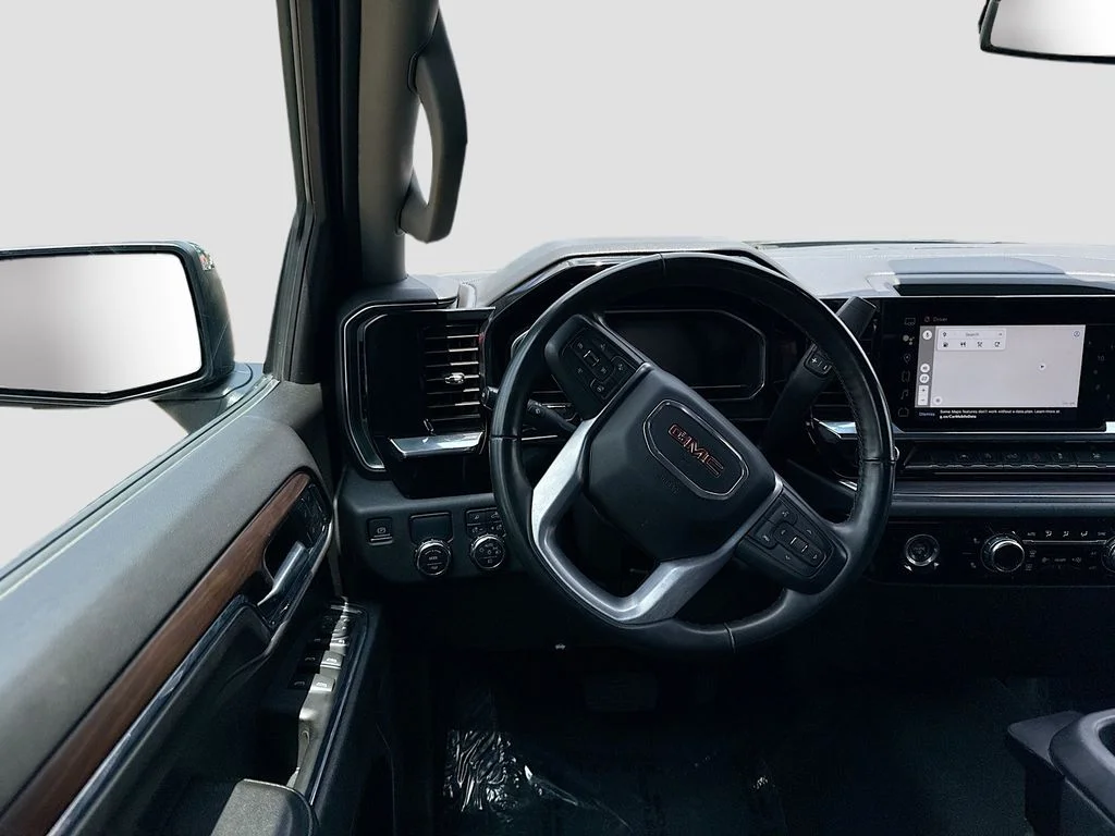 2024 GMC Sierra 1500 SLT - Photo 22