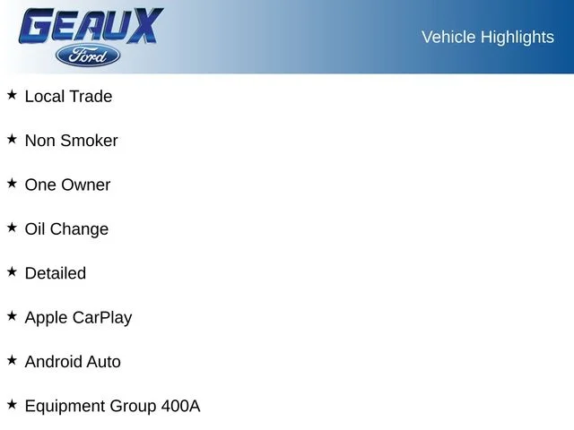 Certified Used 2022 Cactus Ford Badlands image 15