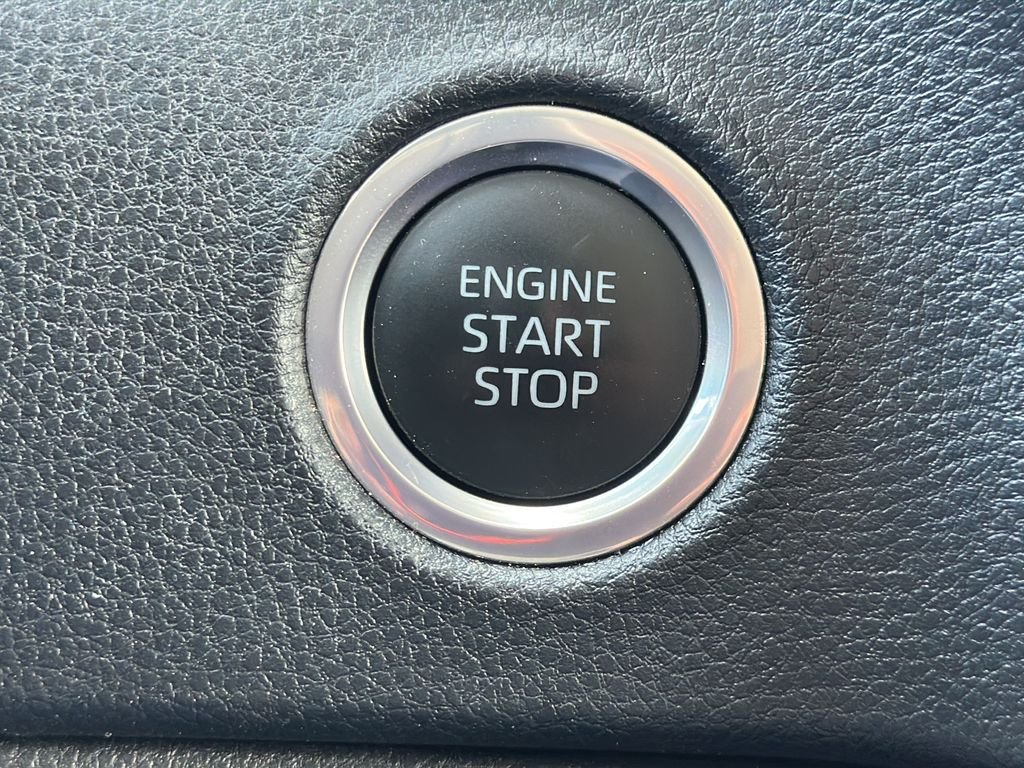 Used 2024 White Toyota SR5 image 24