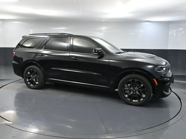 Certified Used 2024 Black Dodge R/T Plus image 4
