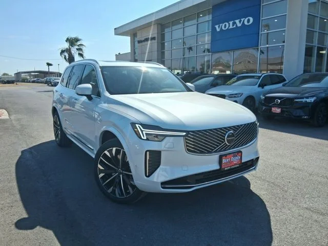 2026 Volvo XC90 T8 Recharge Plus Bright 7-Seat 4WD's photo