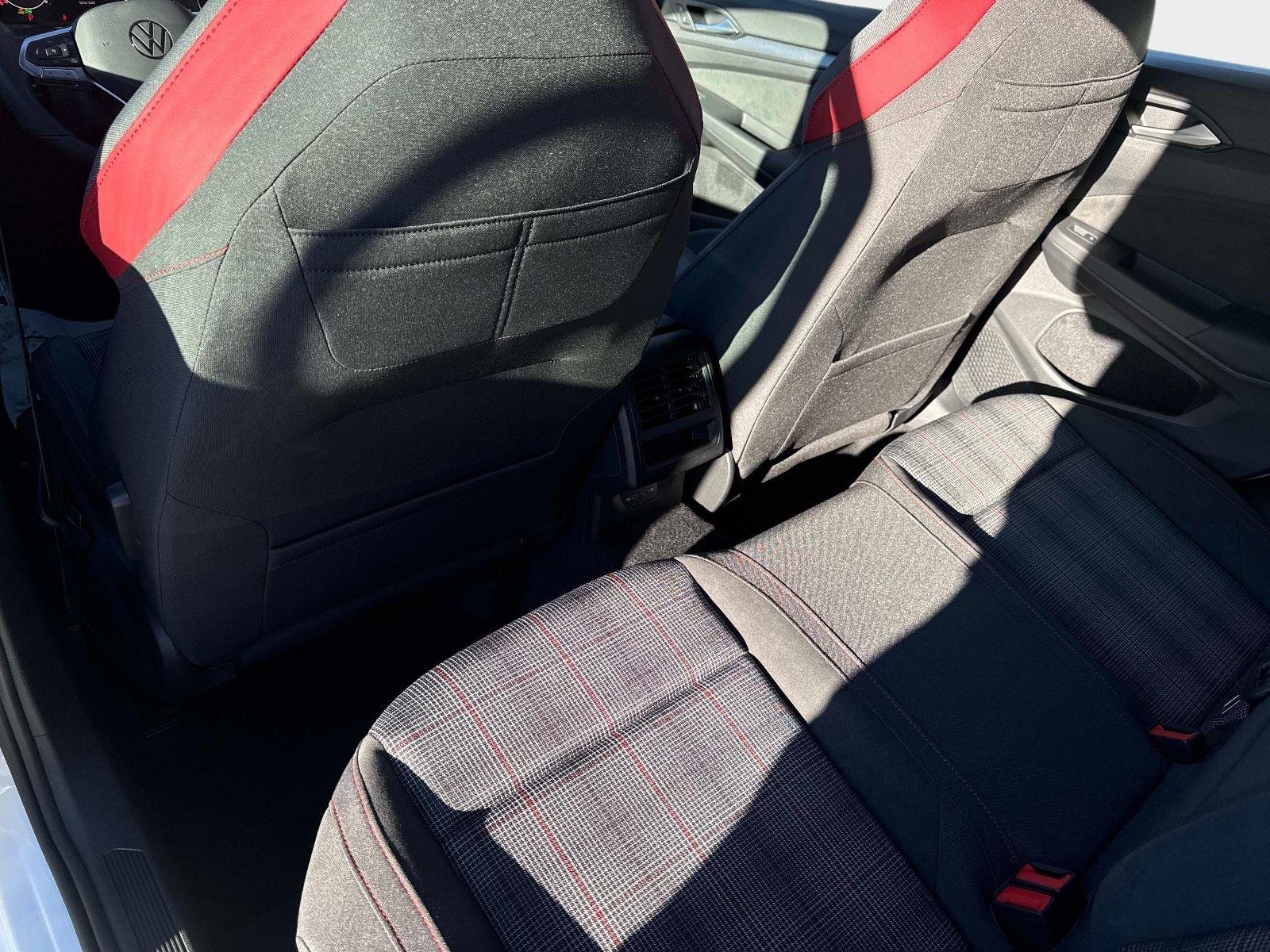 2026 Volkswagen Golf GTI S - Photo 15
