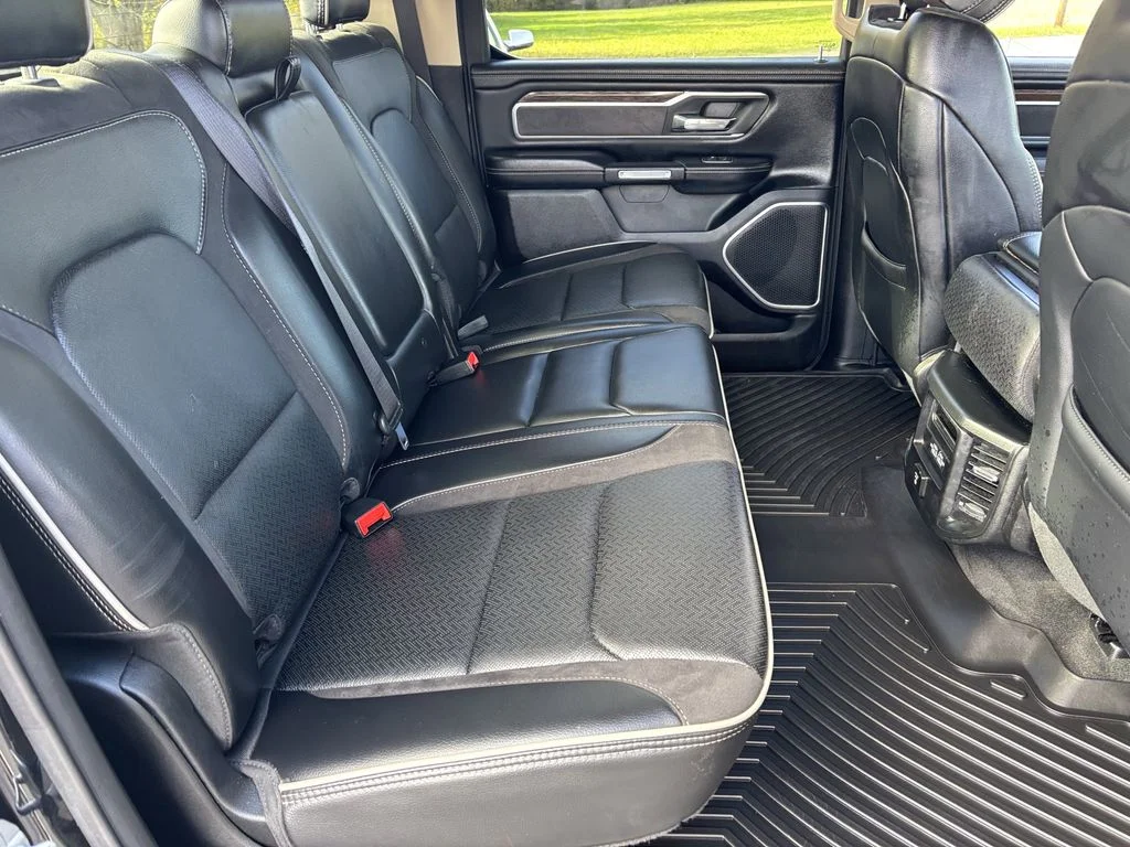 2021 RAM Ram 1500 Pickup Laramie - Photo 31