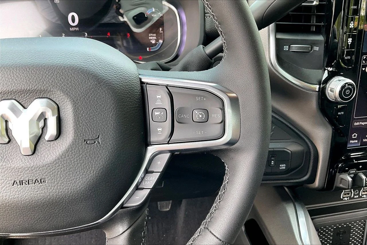 2026 RAM 2500 Laramie - Photo 30