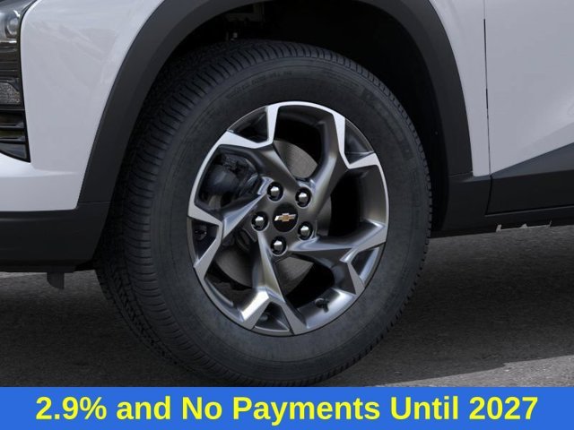 2026 Chevrolet Trax LT - Photo 12