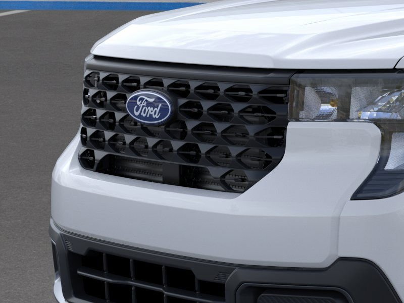 2025 Ford Maverick XLT - Photo 18