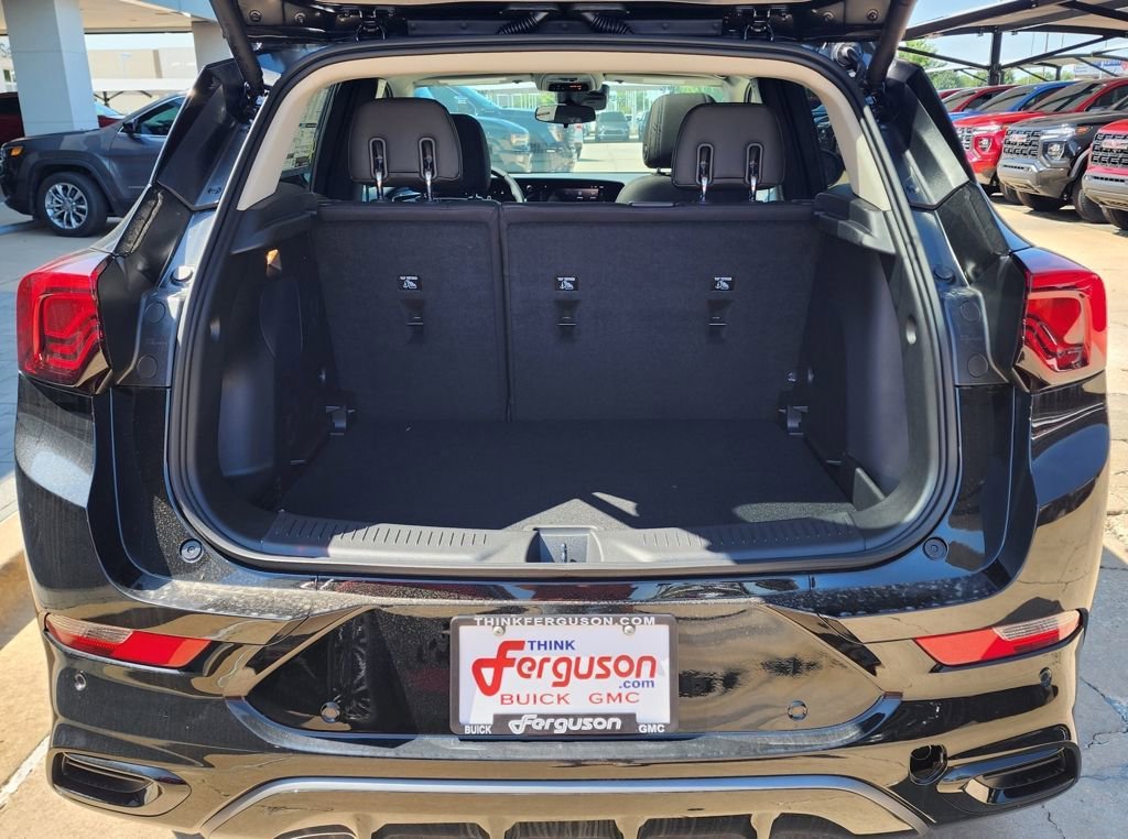 2026 Buick Encore GX Sport Touring - Photo 47