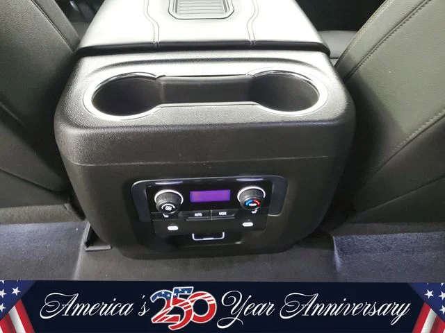 Used 2022 Red Chevrolet High Country image 15