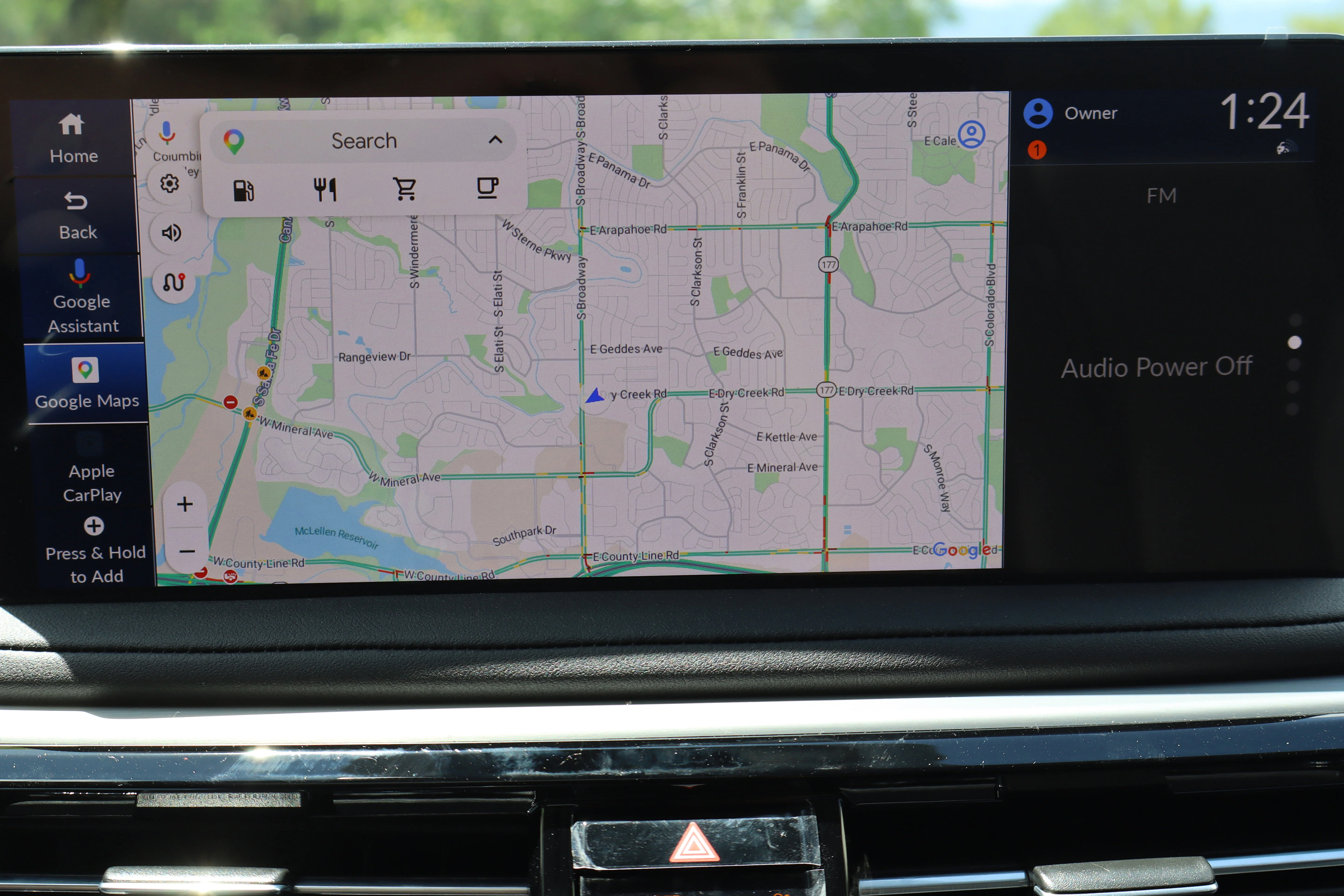 New 2026 Majestic Black Pearl Acura w/Technology Package image 16