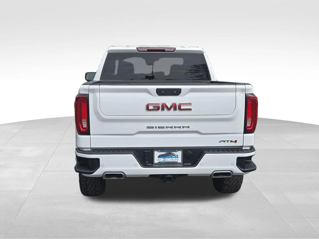 2024 GMC Sierra 1500 AT4 - Photo 12