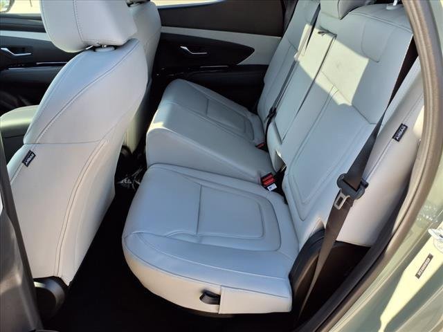 2025 Hyundai Santa Cruz SEL Activity - Photo 28