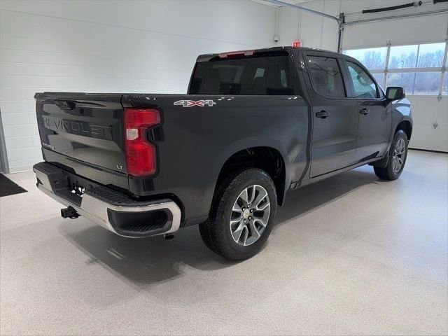 2026 Chevrolet Silverado 1500 LT - Photo 6