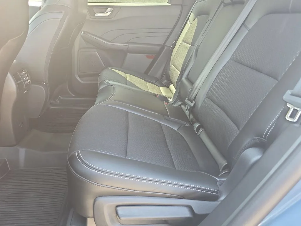 Used 2025 Blue Ford Base image 26