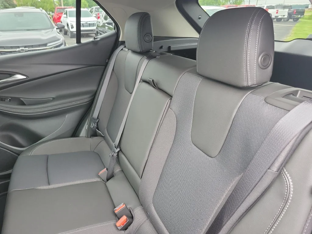 2026 Buick Encore GX Preferred - Photo 22