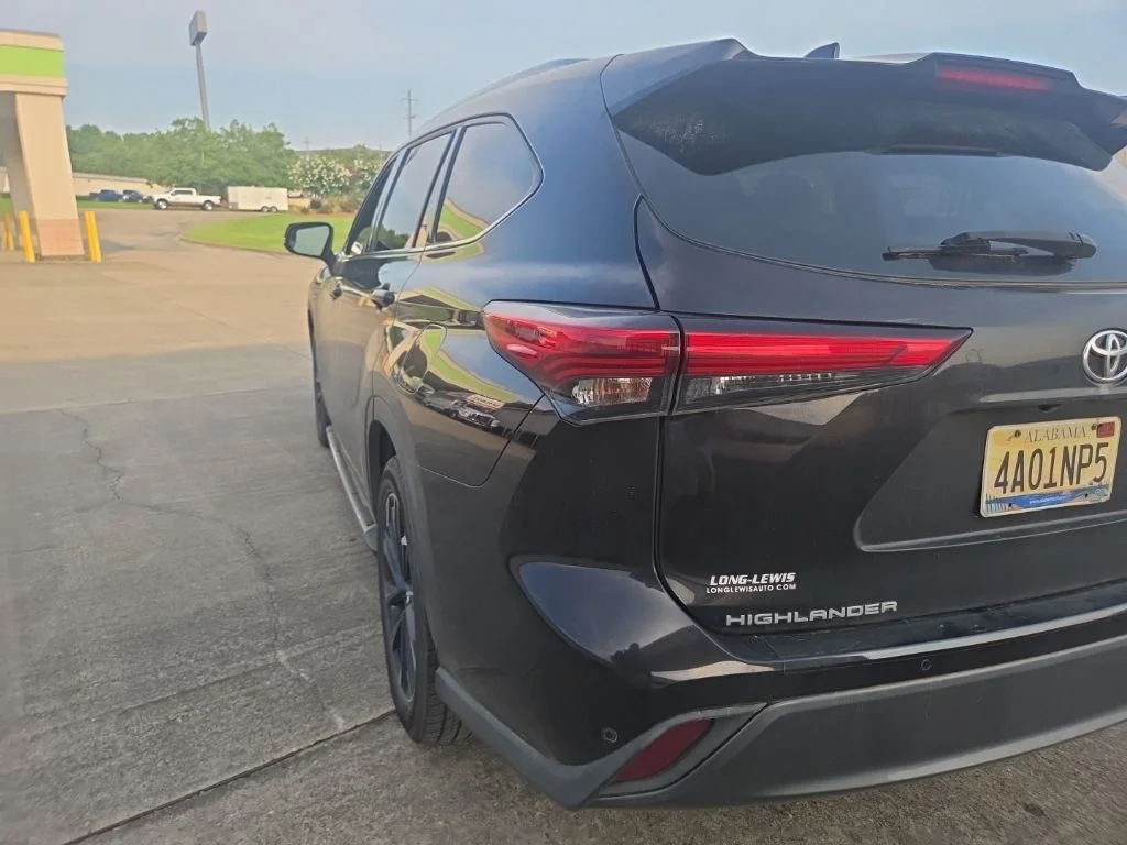 Certified Used 2021 Brown Toyota Limited image 7