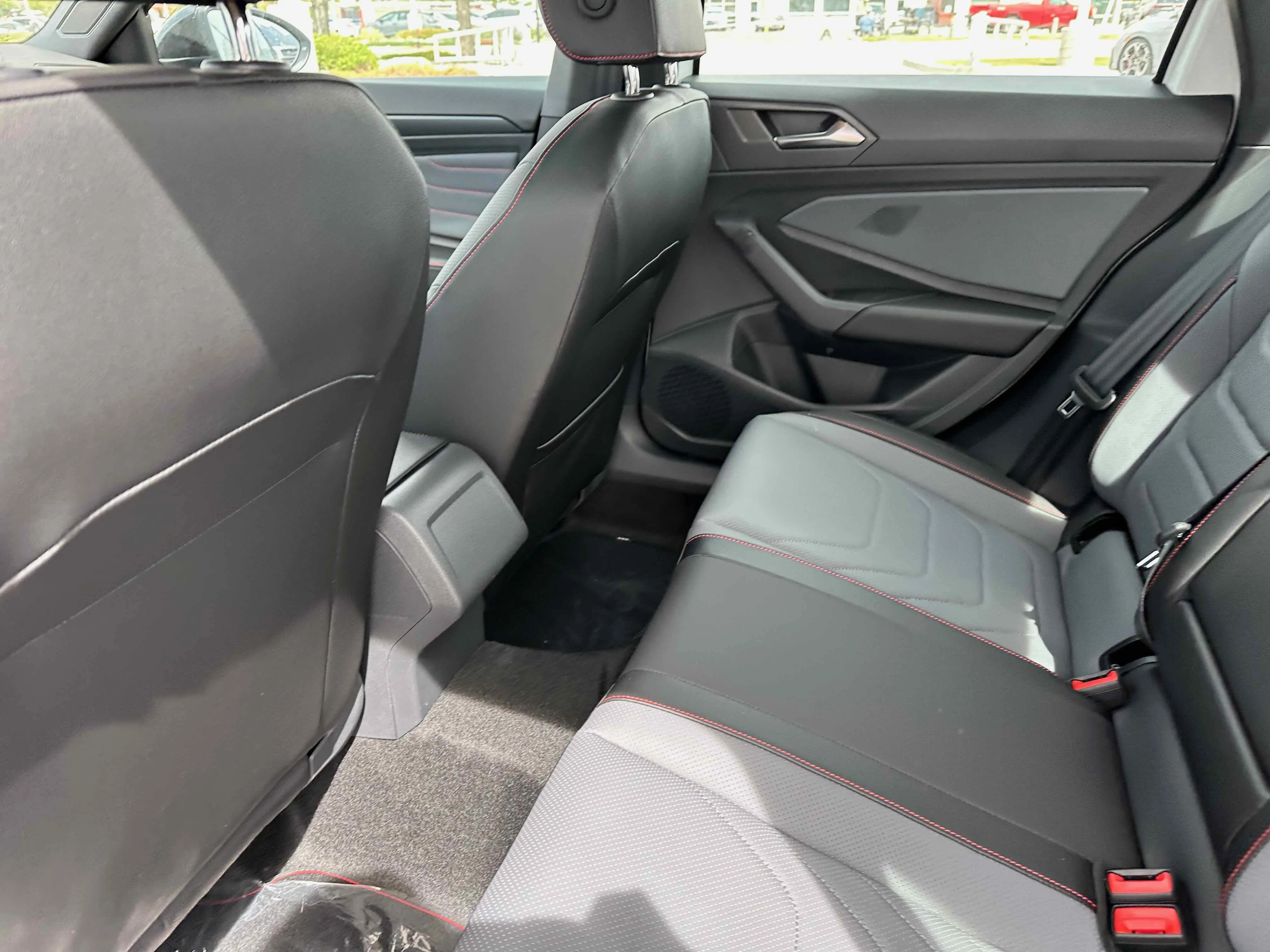 New 2026 Pure White Volkswagen Autobahn image 17
