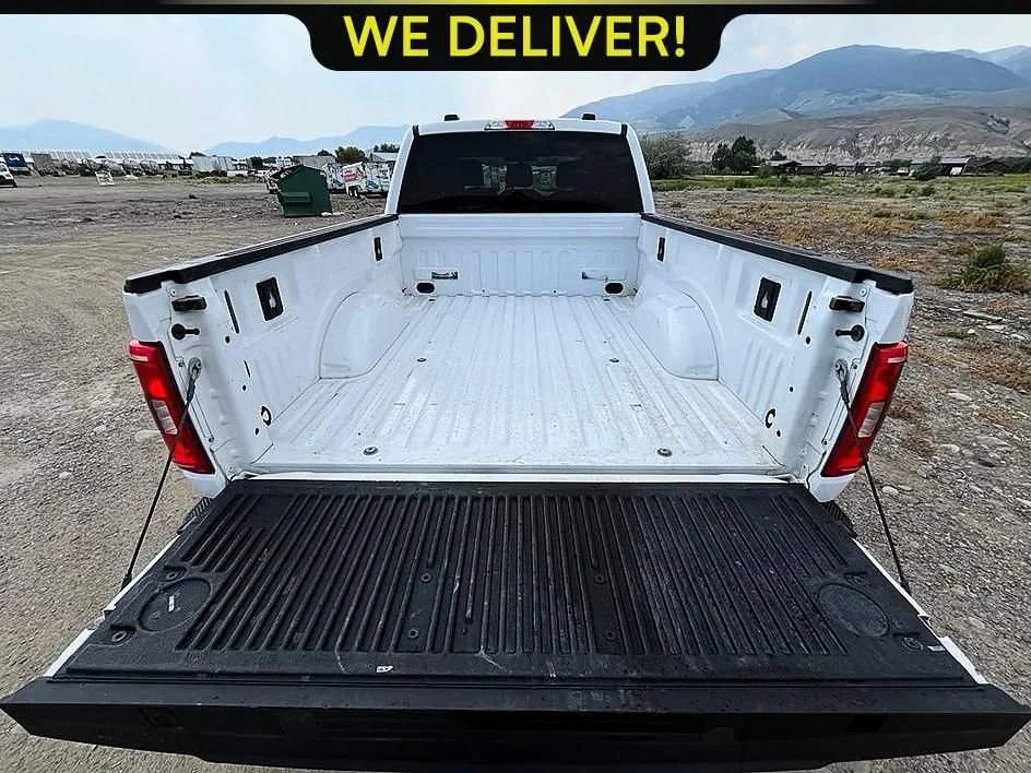Used 2023 White Ford XL image 17