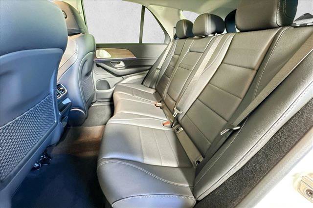 New 2026 Polar White Mercedes-Benz GLE 450 image 52