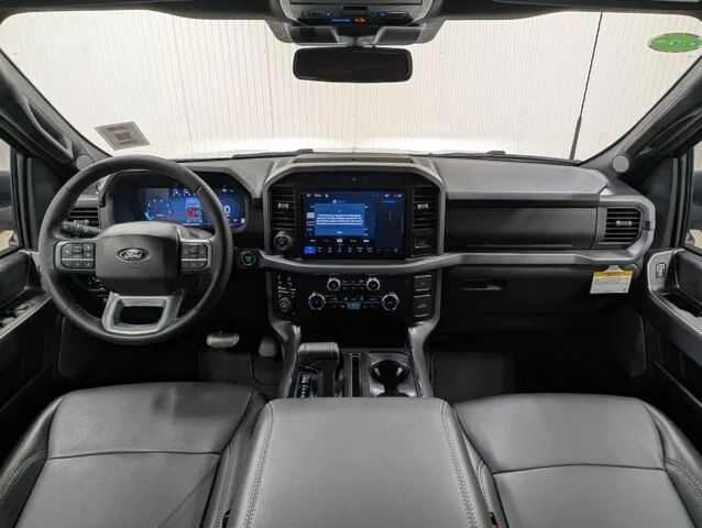 New 2026 Avalanche Ford XLT image 34