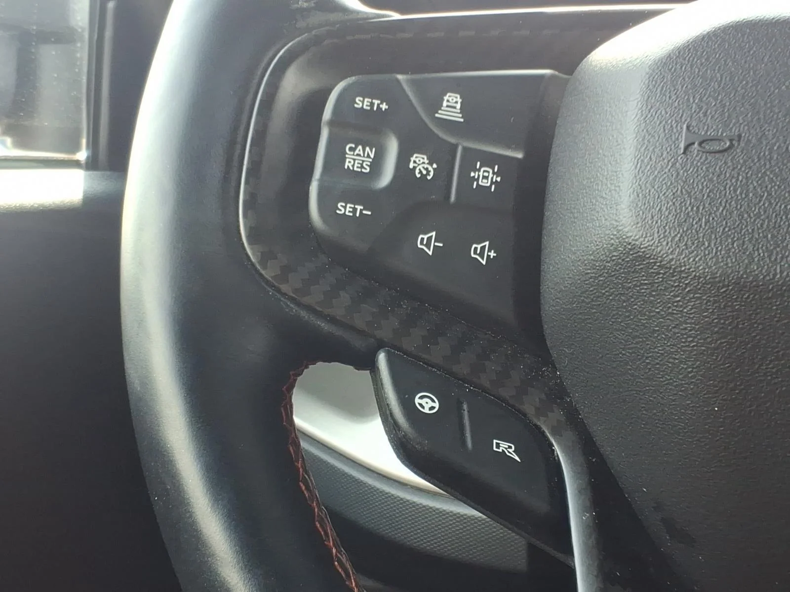 Used 2024 Shadow Black FORD Raptor image 26
