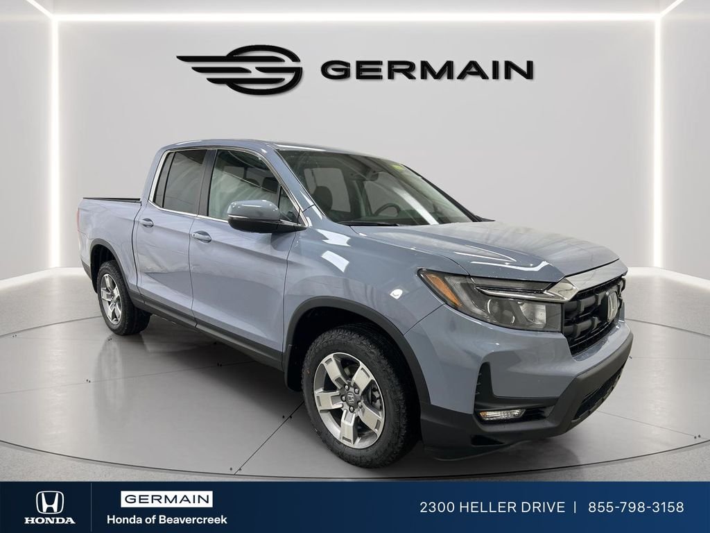 New Honda Minivans & Trucks for Sale in Beavercreek, OH