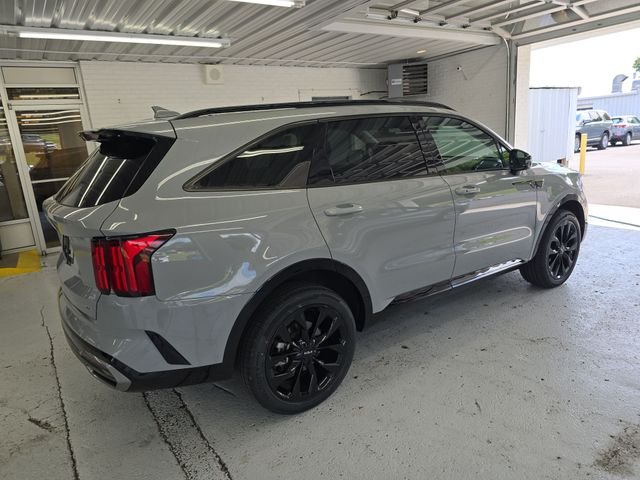 Used 2023 Gray Kia SX image 6