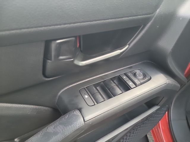 Used 2025 Red Toyota SR image 16